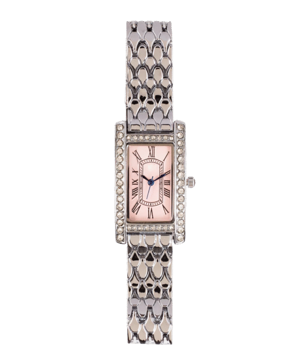Style Watches Classic Regal Rectangle