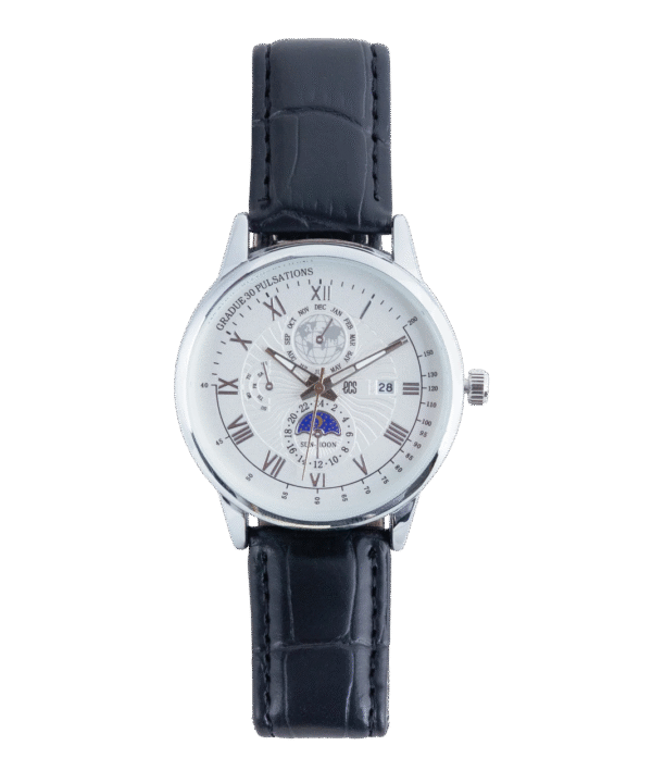 Ferret Classic Timepiece