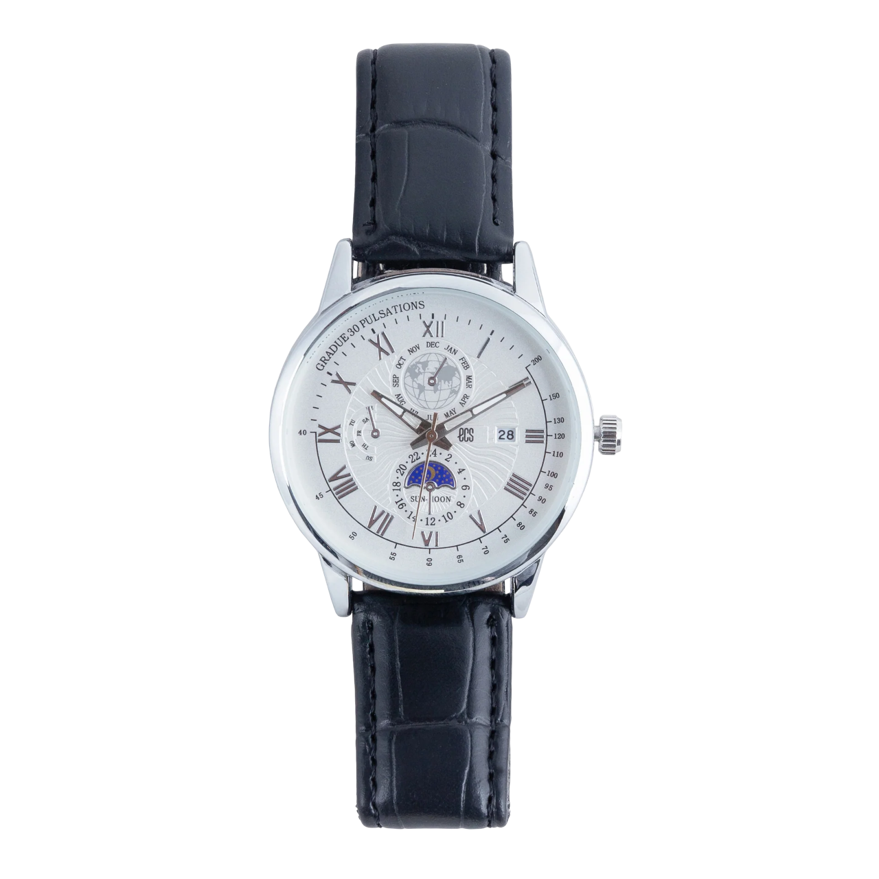 Ferret Classic Timepiece
