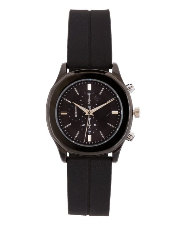 Style Watches Vintage Sport Edge