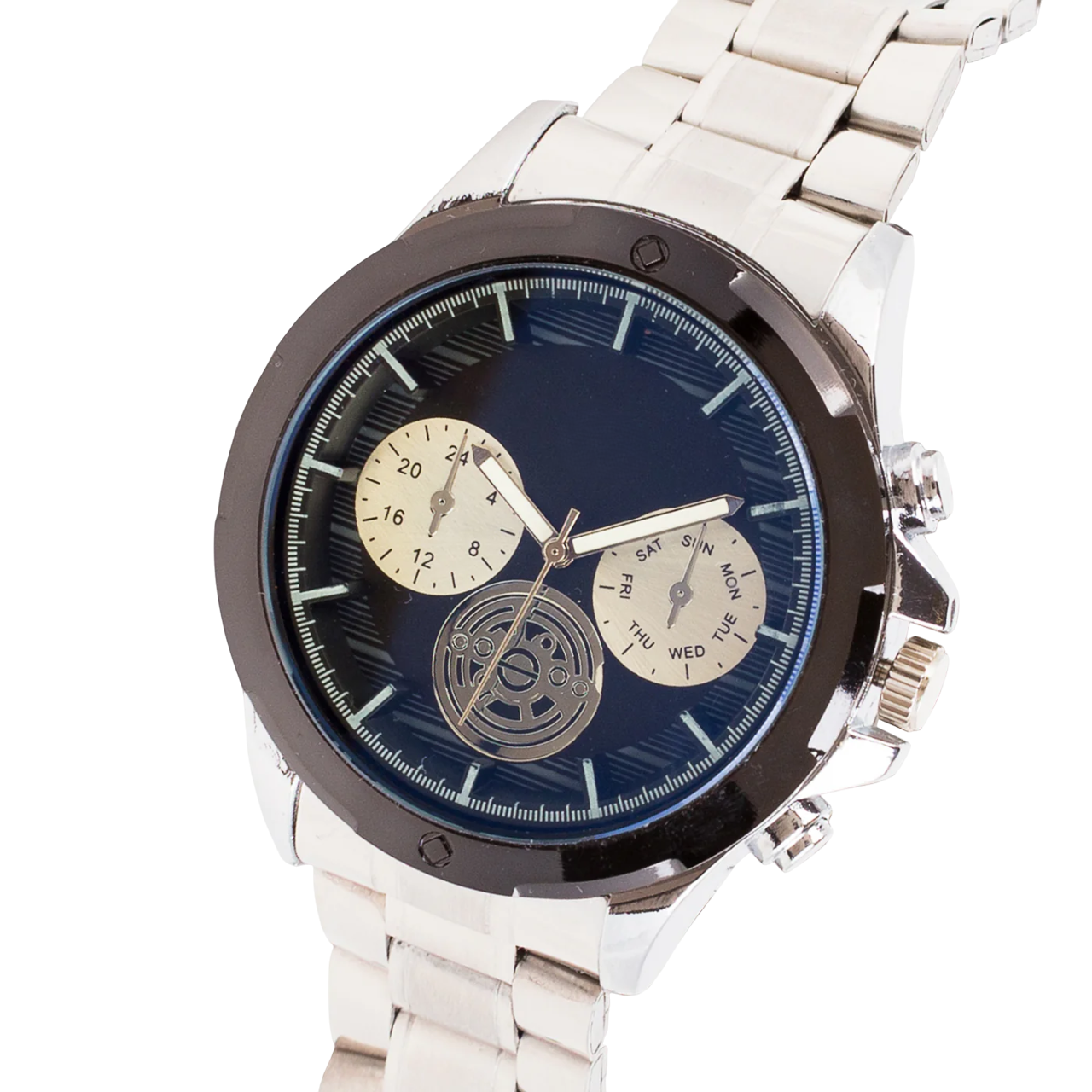 Style Watches Classic Time Monarch - Image 3