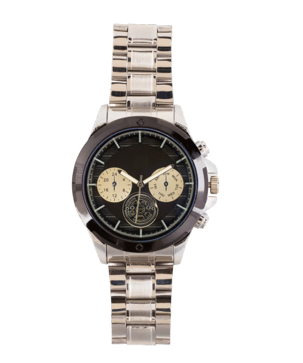 Style Watches Classic Time Monarch
