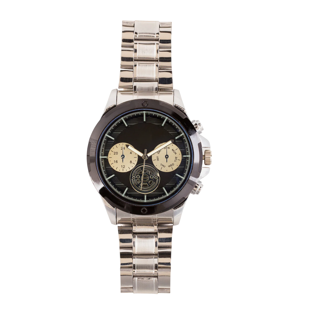 Style Watches Classic Time Monarch