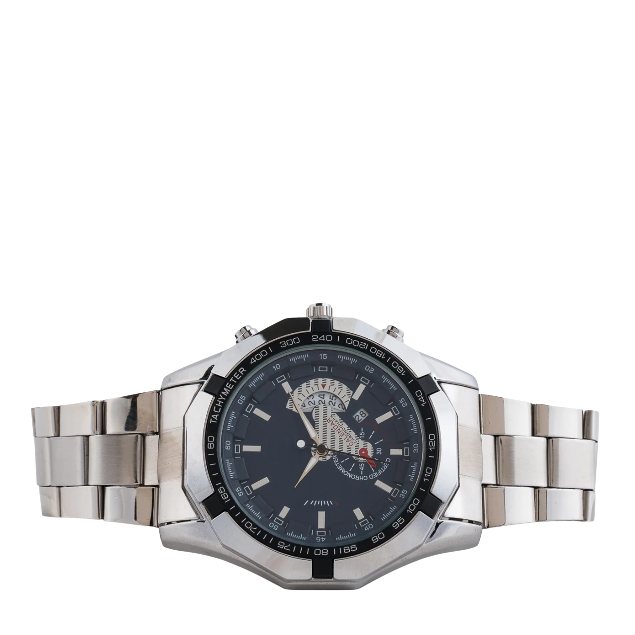 Style Watches Astronaut Cosmic Timepiece - Image 3