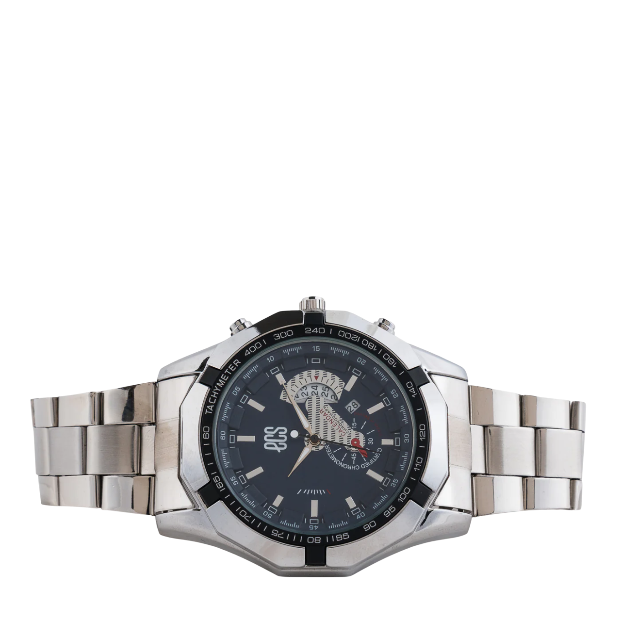 Ferret Astronaut Cosmic Timepiece - Image 2