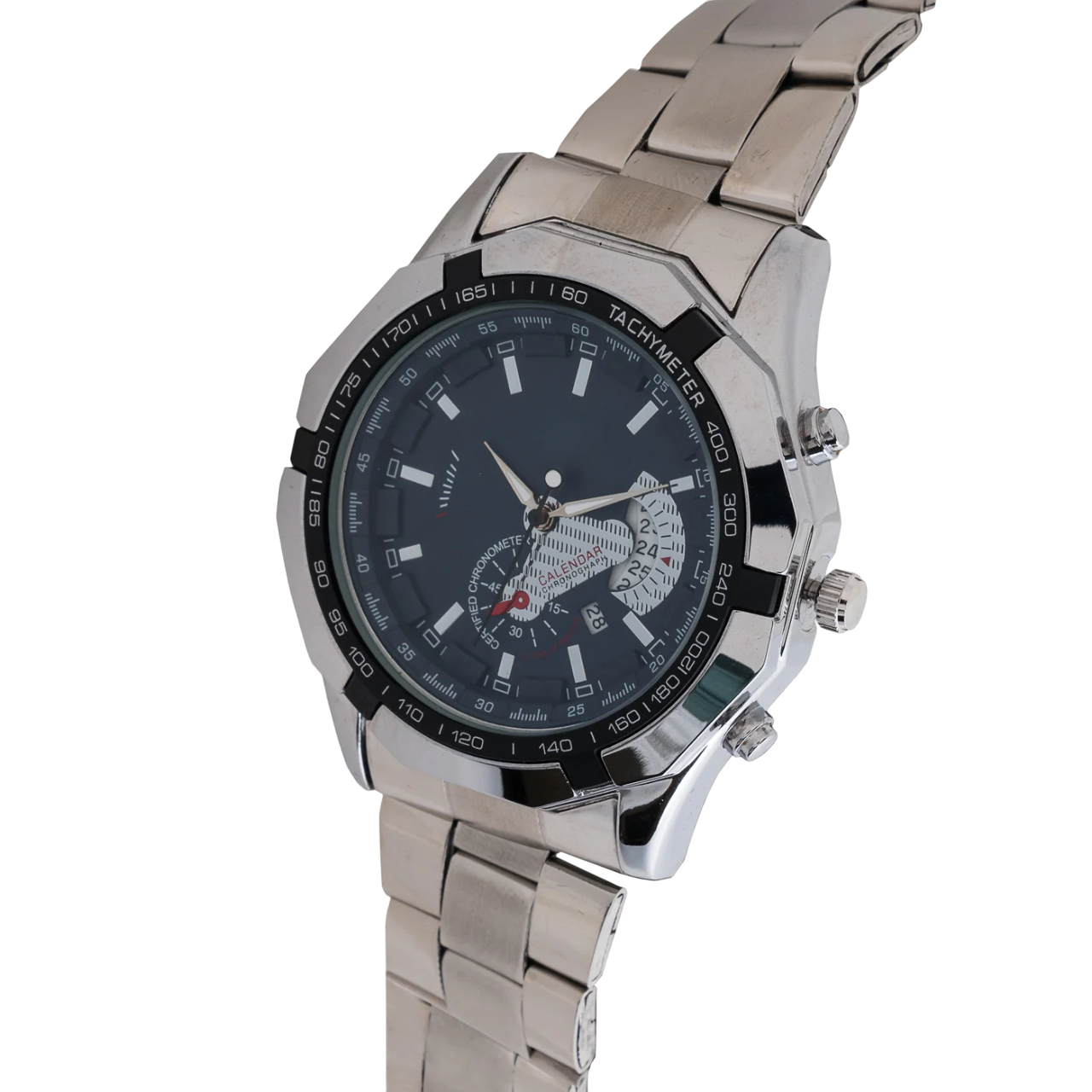 Style Watches Astronaut Cosmic Timepiece - Image 2