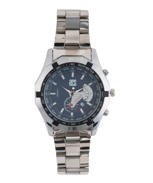 Ferret Astronaut Cosmic Timepiece