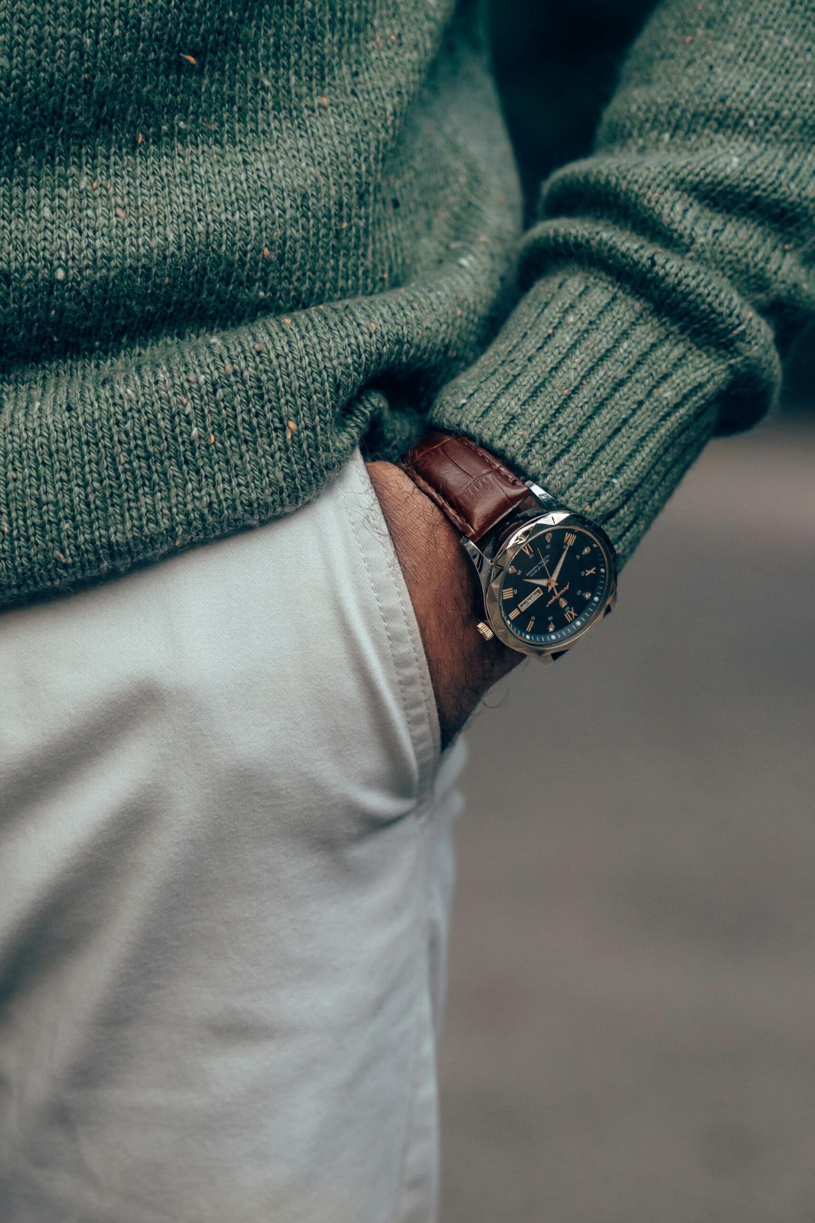 Men Watches