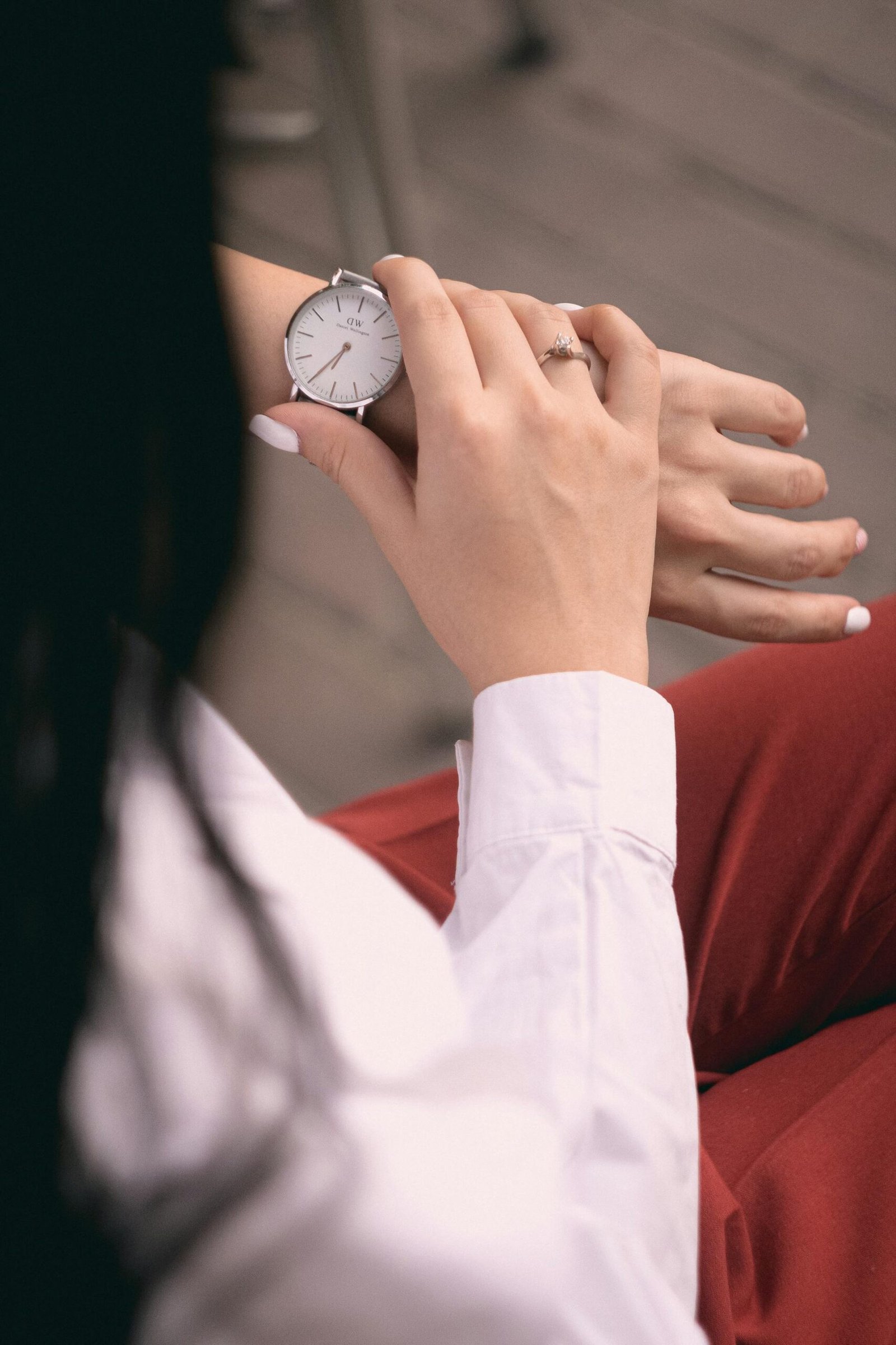 Women Watches